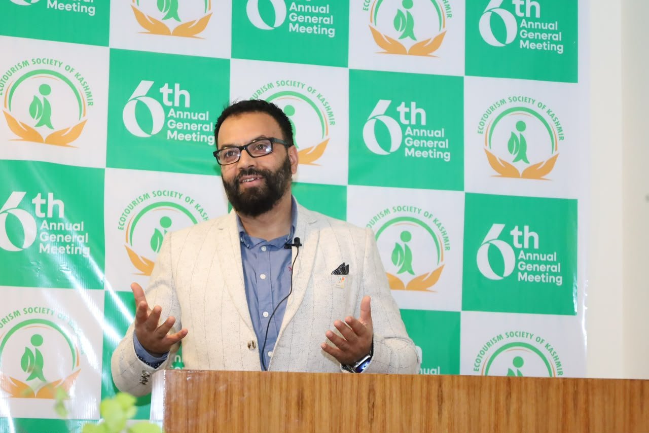 AGM speaker