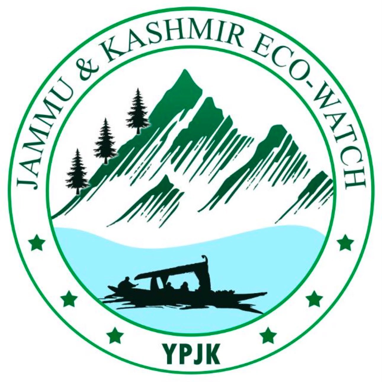 J&K Eco Watch