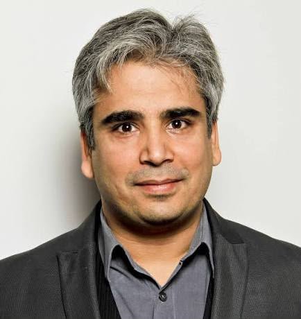 Mr. Tanvir Sadiq