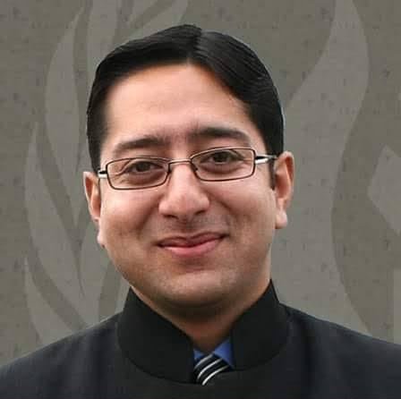 Mr. Nadeem Qadri